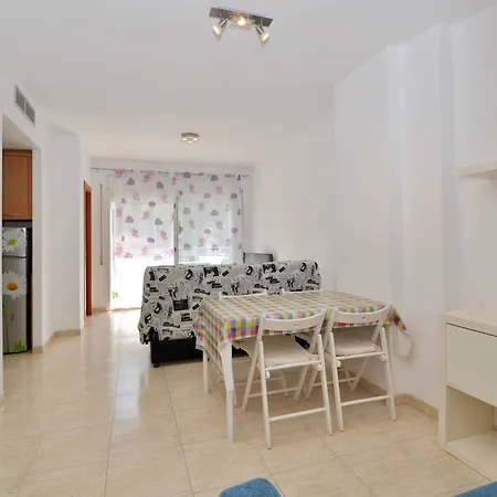 Apartment Mexica Lloretholiday *