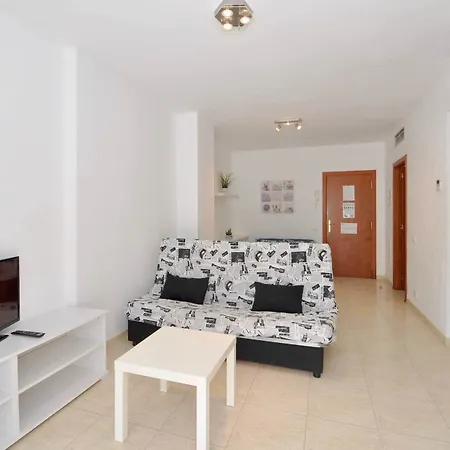Mexica Lloretholiday Apartamento *