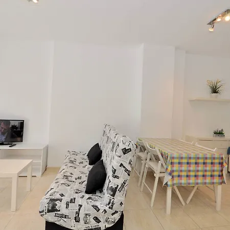 Mexica Lloretholiday Apartamento Lloret de Mar