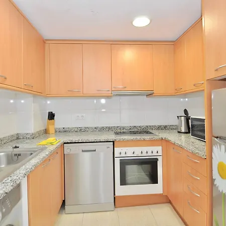 Mexica Lloretholiday Apartamento Lloret de Mar