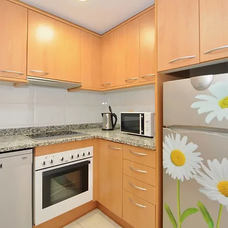 Apartamento Mexica Lloretholiday Lloret de Mar